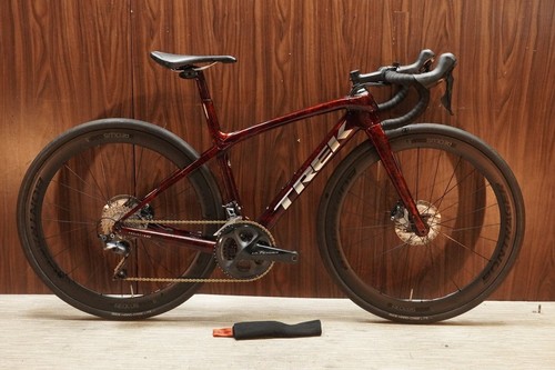 Trek domane slr - trek,