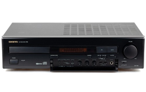 Onkyo 70r receiver - onkyo,