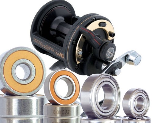 Shimano tld bearing - tld,