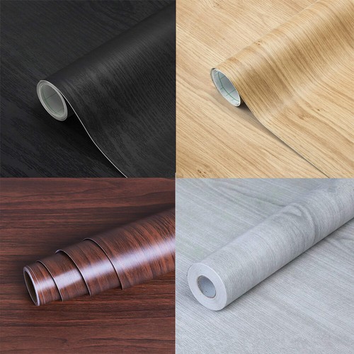Wood effect vinyl wrap - wood,