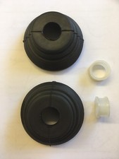 Bedford Tk Tj Tl Pedal Grommets With Bushes. 