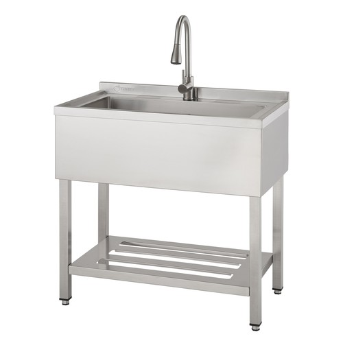 Trinity stainless steel - trinity,