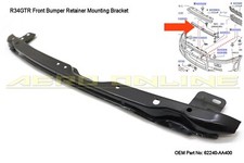 R34GTR Front Bumper Retainer