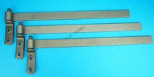 3 x 18" 460mm Trailer Strap