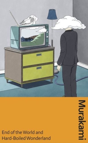 End the world - end, of