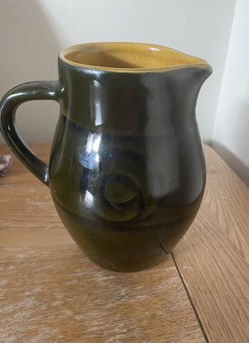 Vintage brixham pottery devon - brixham,