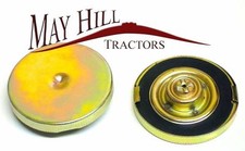 MASSEY FERGUSON TRACTOR FUEL