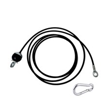 Replacement Cable Pulley