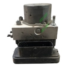 2013 VOLKSWAGEN POLO ABS PUMP