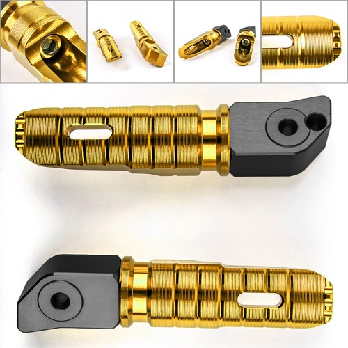 Rear footrests foot peg for - footrests,