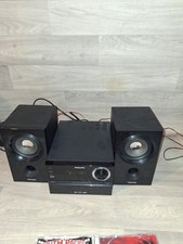 Philips MCM1350/05 Micro Hi-Fi