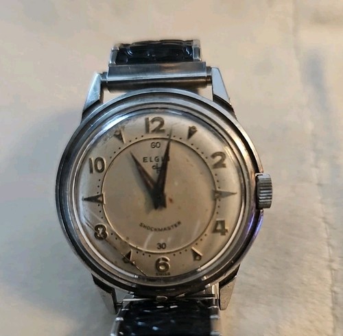 Vintage elgin shockmaster - vintage,