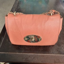 Mulberry Small Lily Bag In