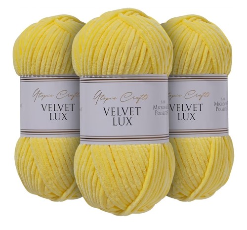 Utopia crafts velvet lux - utopia,
