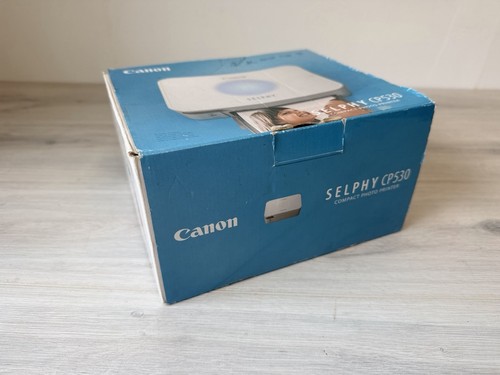 Canon selphy cp530 compact - cp530,