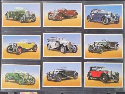 1986 rolls royce bentley - rolls,