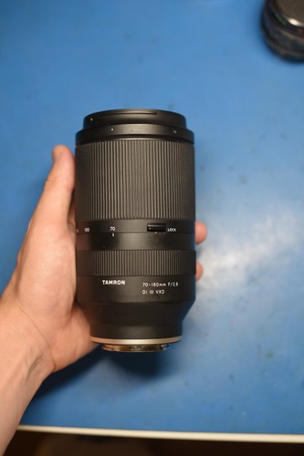 Tamron 180mm 8 di iii - tamron,