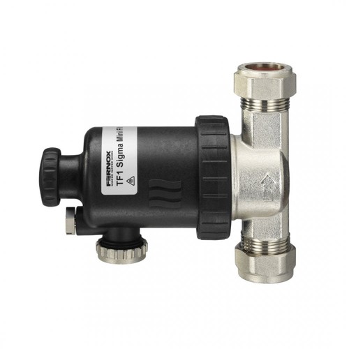 Fernox tf1 sigma mini compact - sigma,