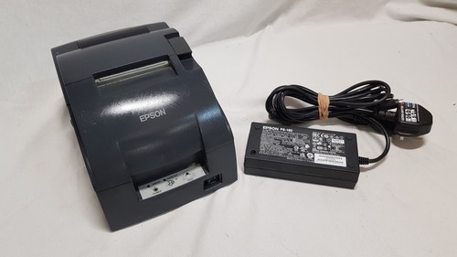 Read epson u220b - read!, tm‑u220b
