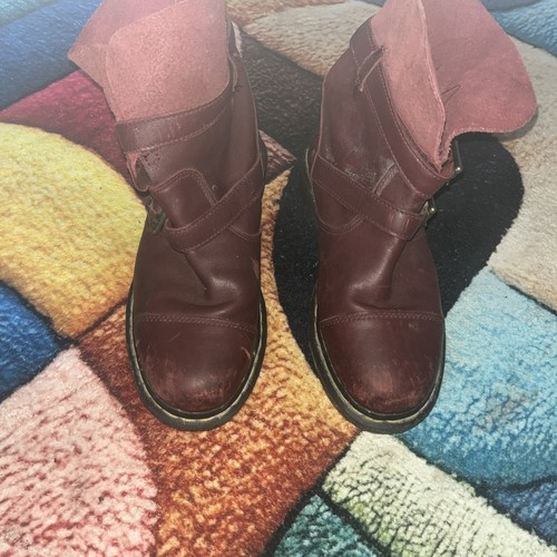 Vintage martens kristy - martens,