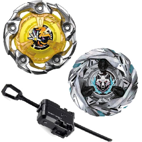 Beyblade starter series - starter,