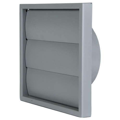 Extractor fan vent - fan, cover