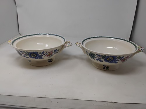 Masons patent ironstone china - masons,