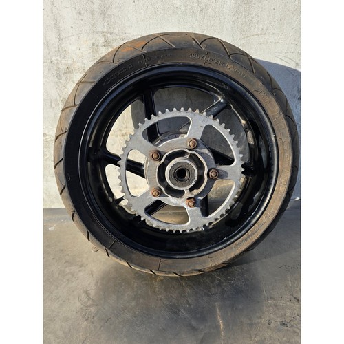 Honda cbr900rr fireblade - cbr900rr,