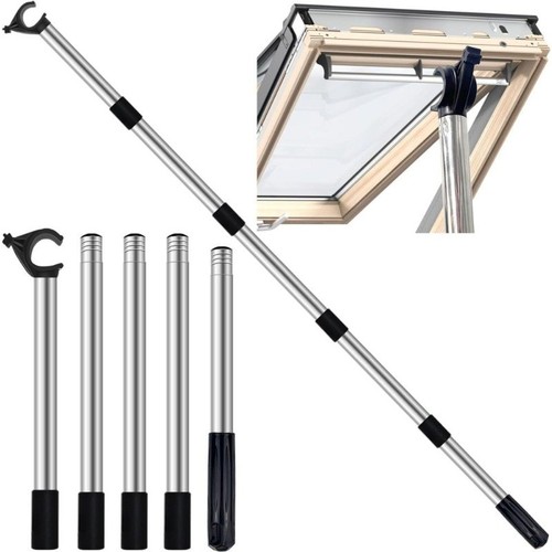 Window pole opener - window,
