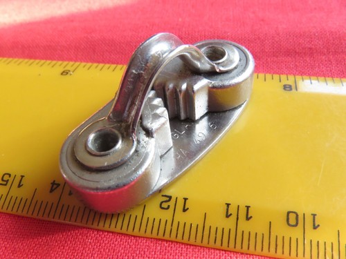 Holt allen low profile mini - holt,