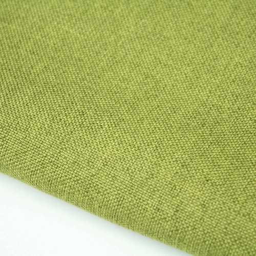 Plain soft linen look - plain,