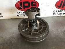 Secondary driven clutch kit X