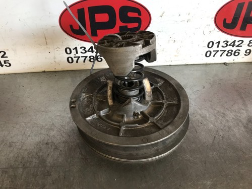 Secondary driven clutch - kit, x