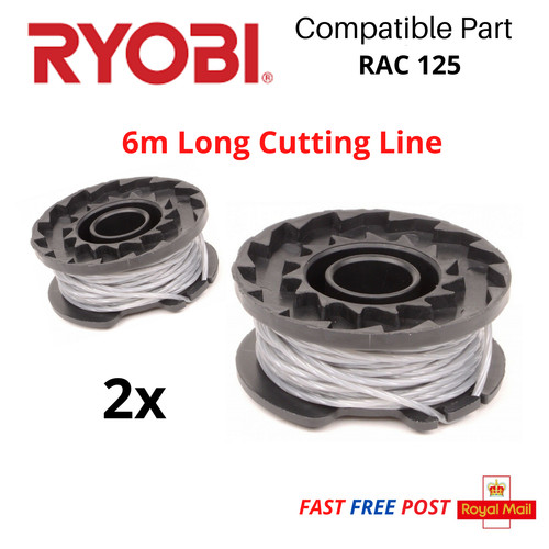 Ryobi olt1832 spool line - spool, &