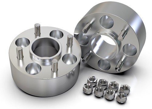 50mm 4x95 6mm hubcentric - 56.6mm,