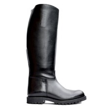 Men Tall Motorcycle Riding