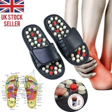 Reflexology Sandals Foot