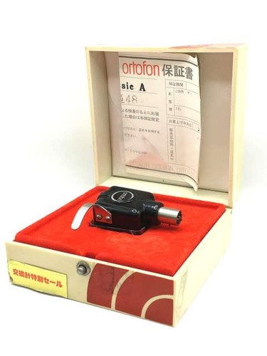 Ortofon spu moving - ortofon, spu-a