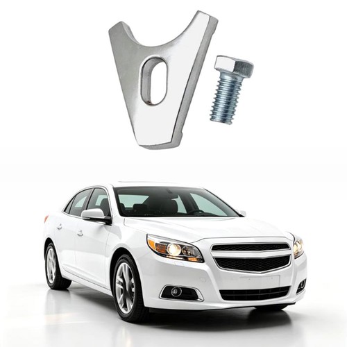 Silver distributor clamp for - silver,
