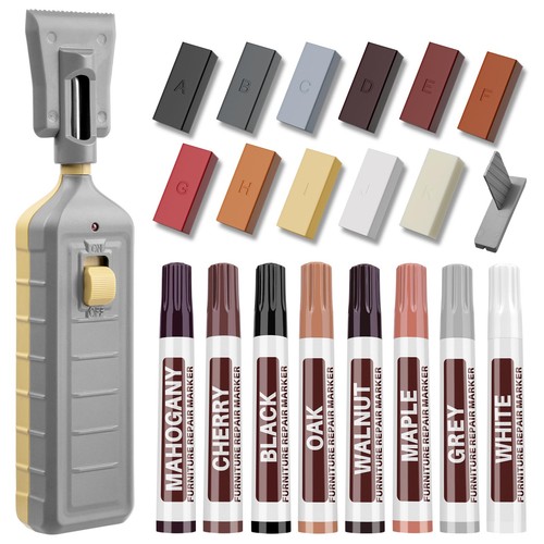 Vinyl floor repair kit with - vinyl,