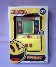 Unused Boxed Basic Fun Arcade