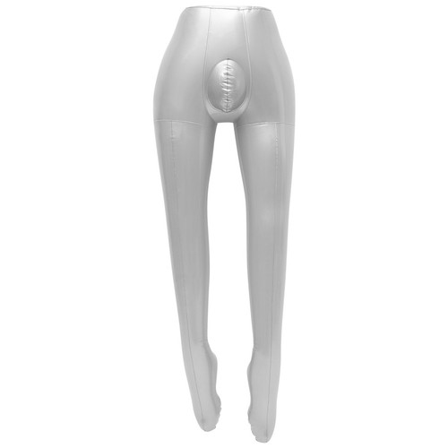 Inflatable mannequin model - inflatable,