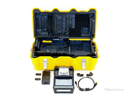 Serviced fujikura 41s active - fujikura,