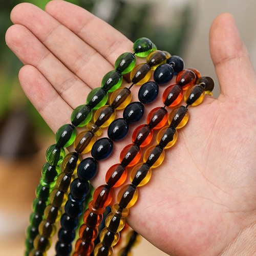 5pcs set muslim - 5pcs/set, beads