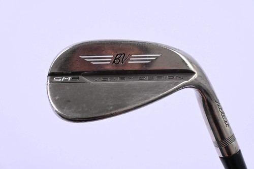 Titleist vokey sm8 pitching - titleist,