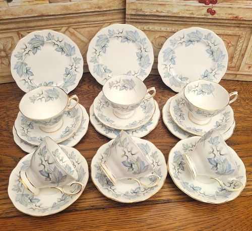 Royal albert silver maple - royal,