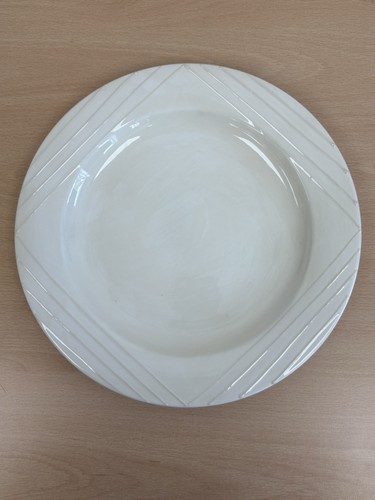 Poole pottery latte pattern - latte,