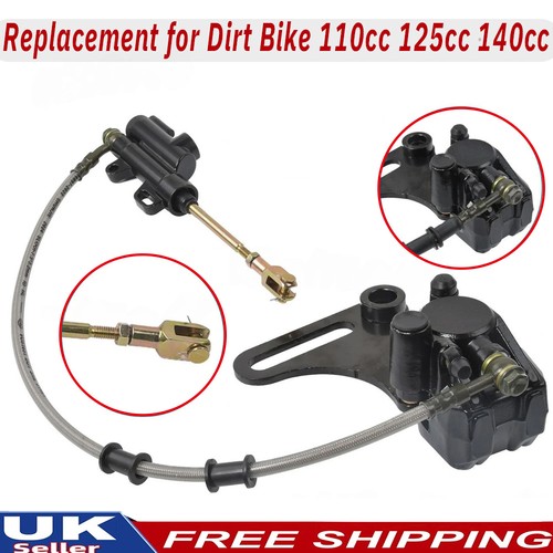 Pit dirt bike 110cc 125cc - bike,
