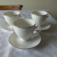 "Mayfair" - Fine Bone China -
