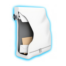 Fire Proof Retardant Resistant